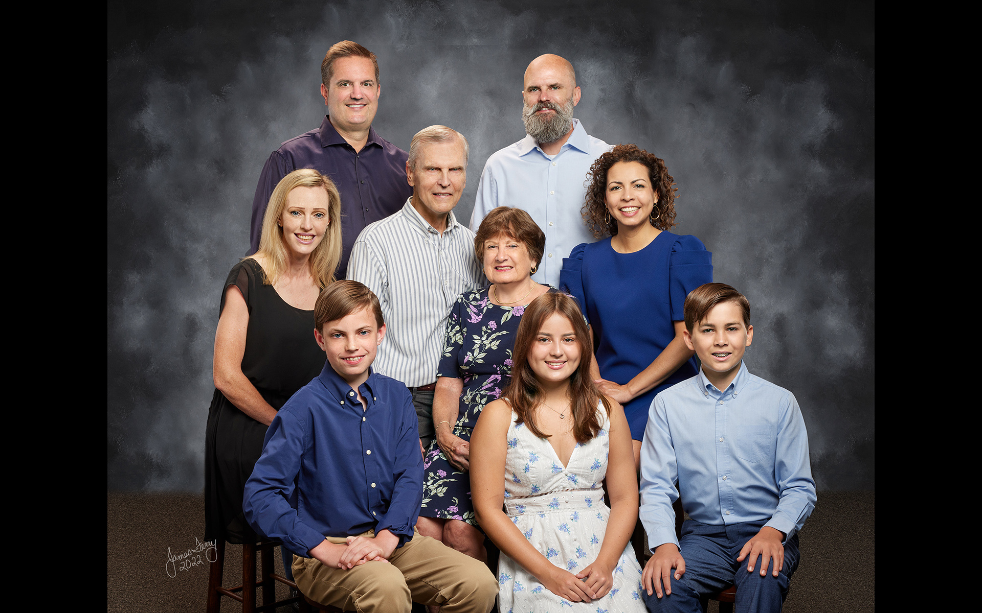 Family Photos, Columbia MD